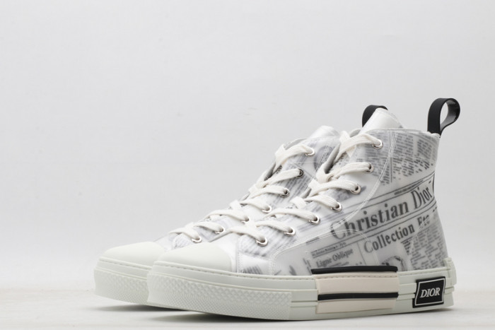 d1or b23 sneaker