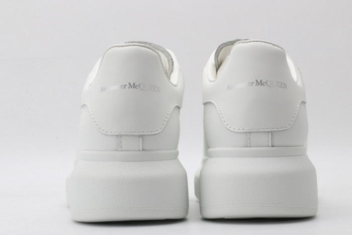 mcqueen oversized sneaker