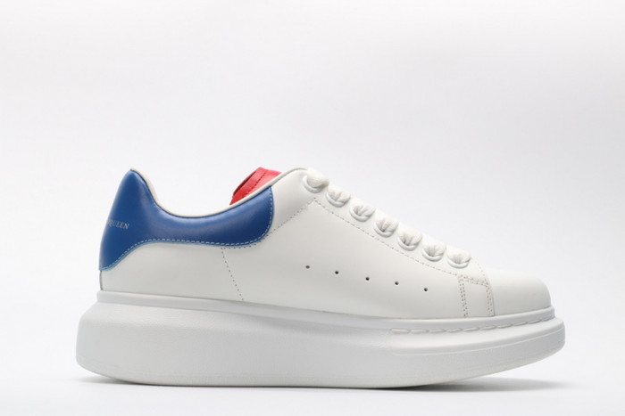 mcqueen oversized sneaker