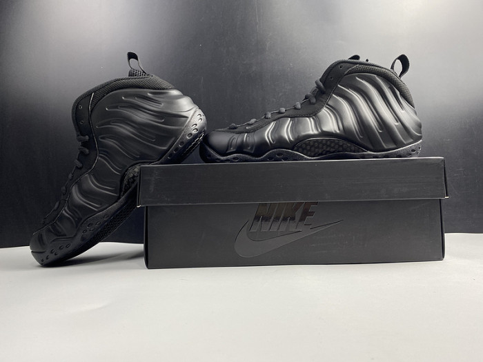 nike air foamposite one