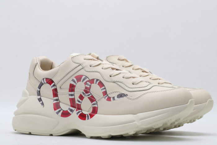 gc rhyton sneakers
