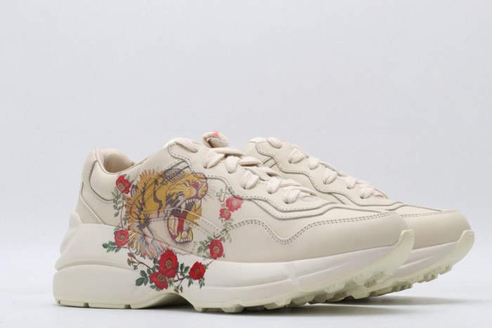 gc rhyton sneakers