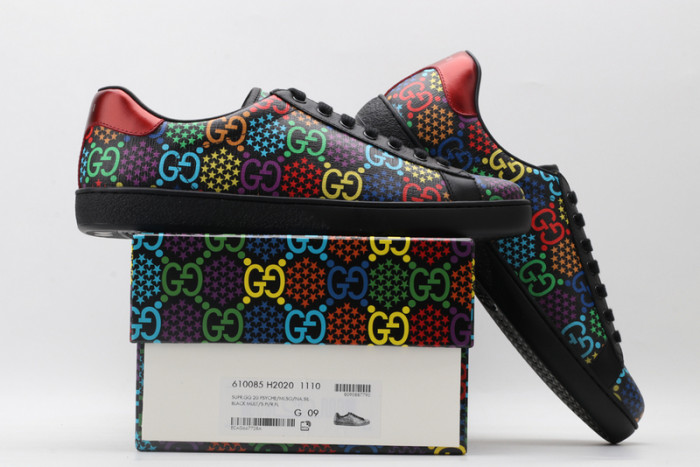 gc ace sneakers