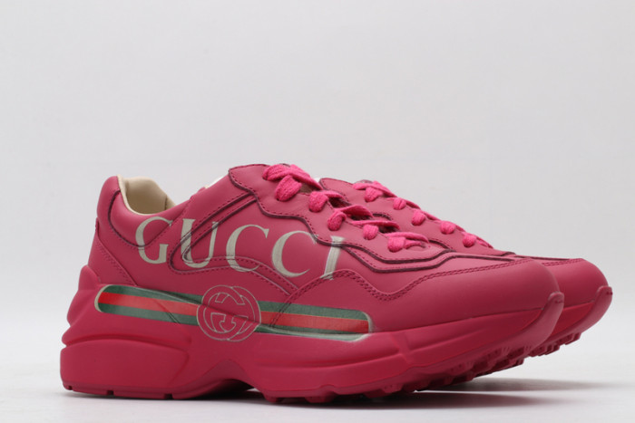 gc rhyton sneakers