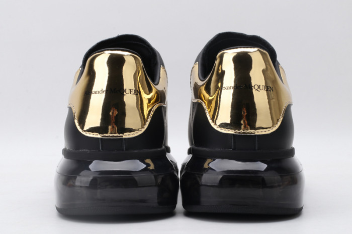 mcqueen oversized sneaker