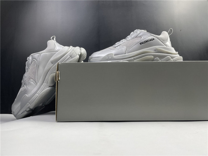 blc* triple s trainer