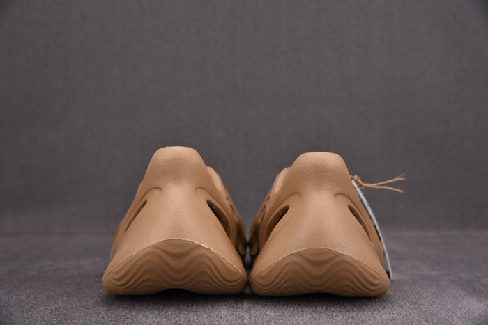 Adidas Yeezy Foam RNNR Ochre - GW3354