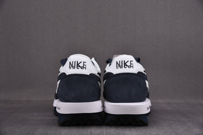 fragment design x sacai x ldv waffle