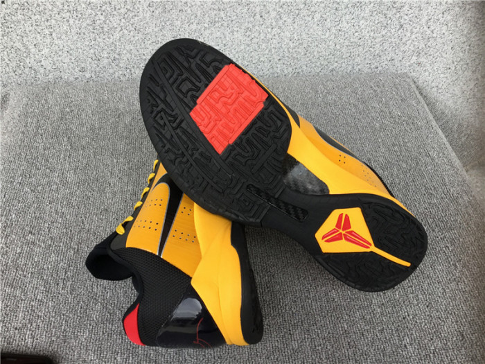 nike zoom kobe 5 