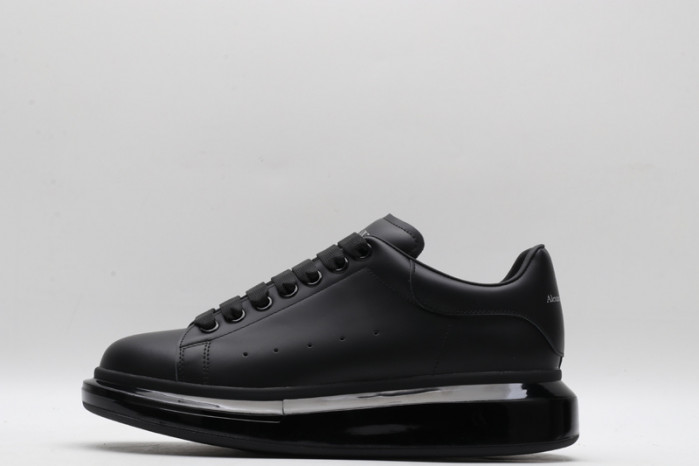 mcqueen oversized sneaker