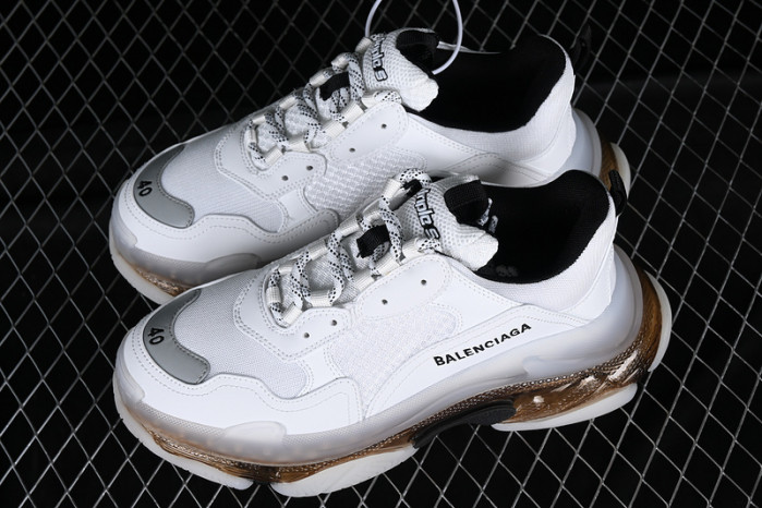 blc* triple s trainer