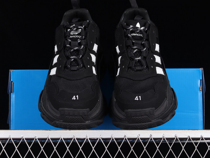 blc* triple s trainer