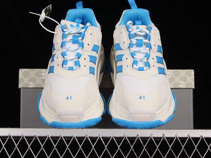 blc* triple s trainer