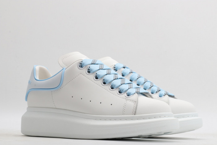 mcqueen oversized sneaker