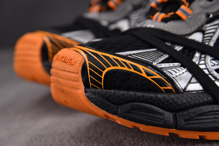 blc* 3xl sneaker