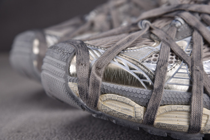 blc* 3xl sneaker