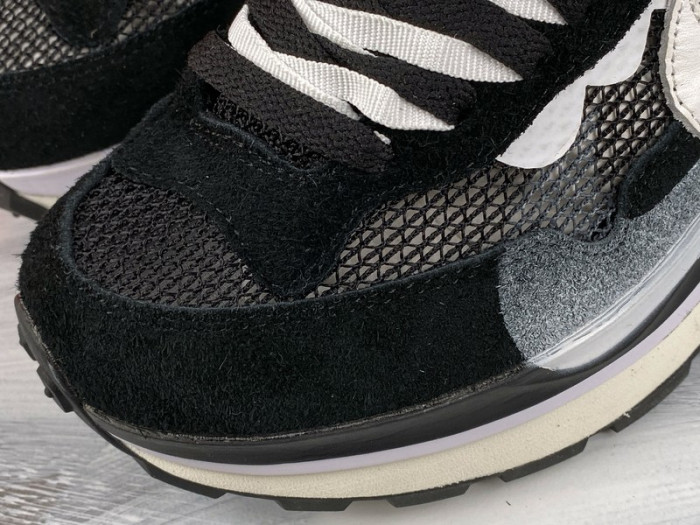 sacai x nike pegasua vaporfly black white ci9928 001