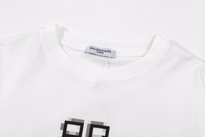 balenc1aga t-shirt 2302045