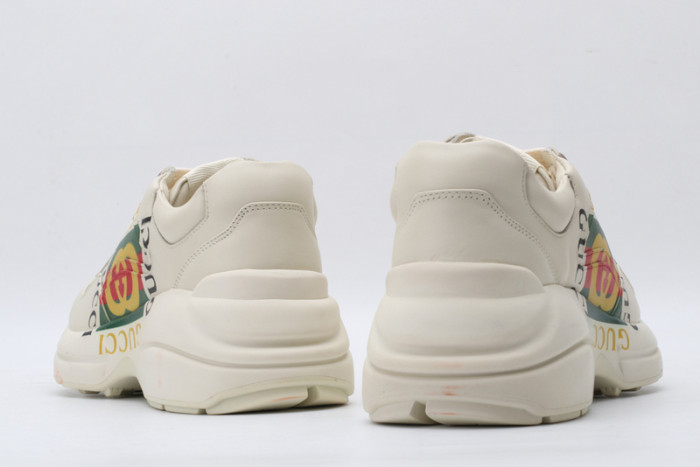 gc rhyton sneakers