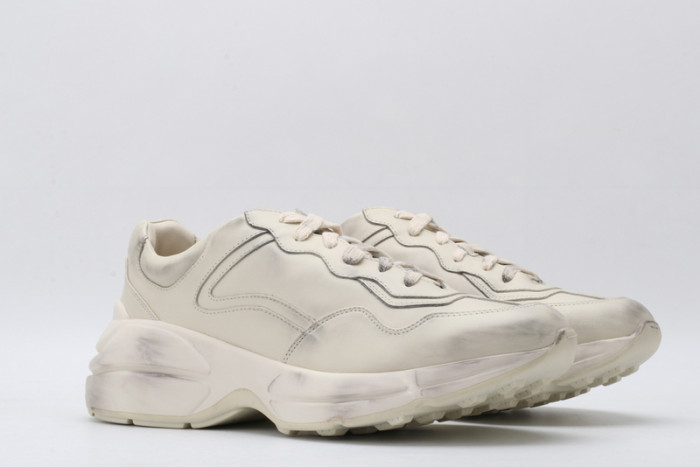 gc rhyton sneakers