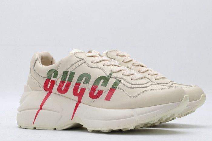 gc rhyton sneakers