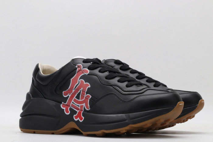 gc rhyton sneakers
