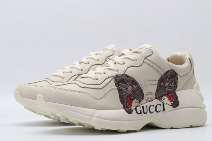 gc rhyton sneakers