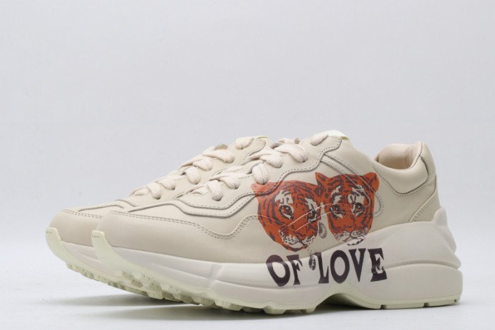 gc rhyton sneakers