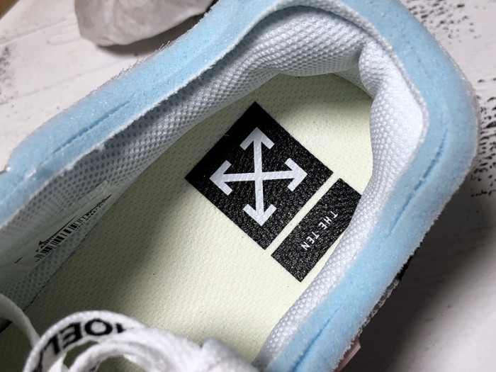 off white x air max 90 