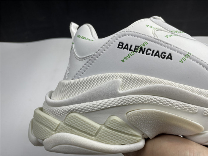 blc* triple s trainer