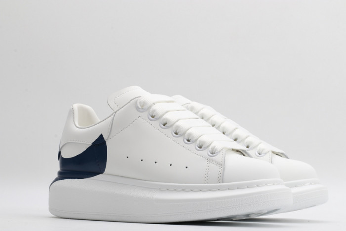 mcqueen oversized sneaker