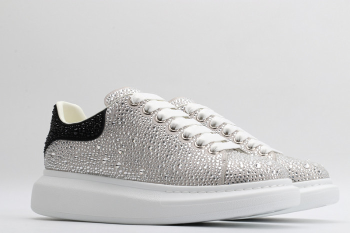 mcqueen oversized sneaker