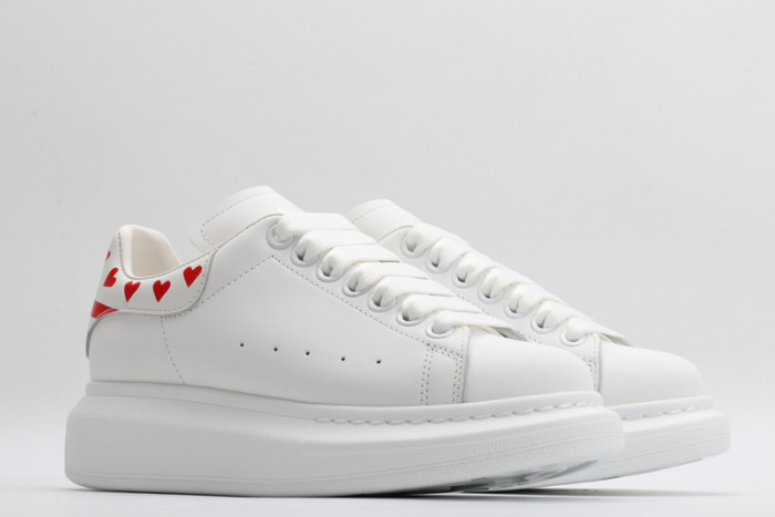 mcqueen oversized sneaker