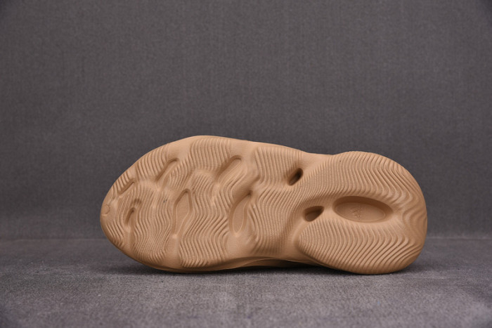 Adidas Yeezy Foam RNNR Ochre - GW3354