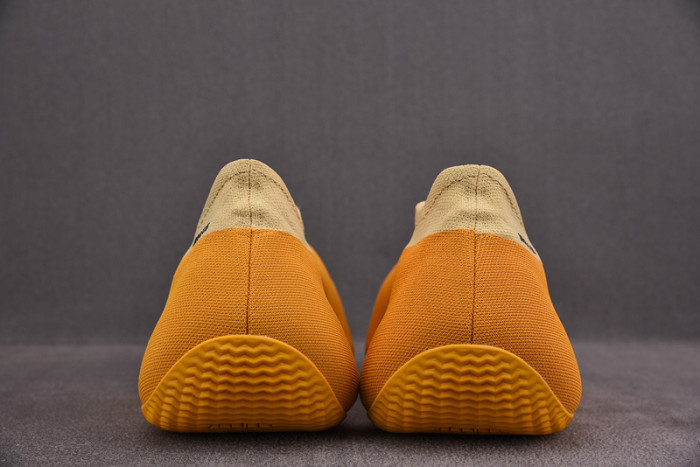 adidas Yeezy Knit Runner Sulfur GW5353