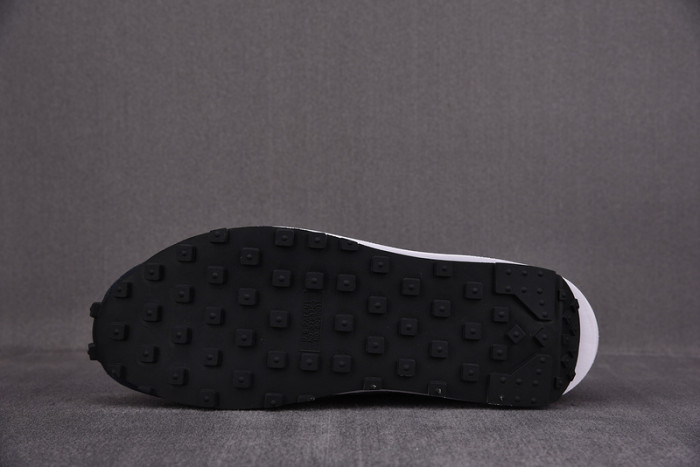 fragment design x sacai x ldv waffle