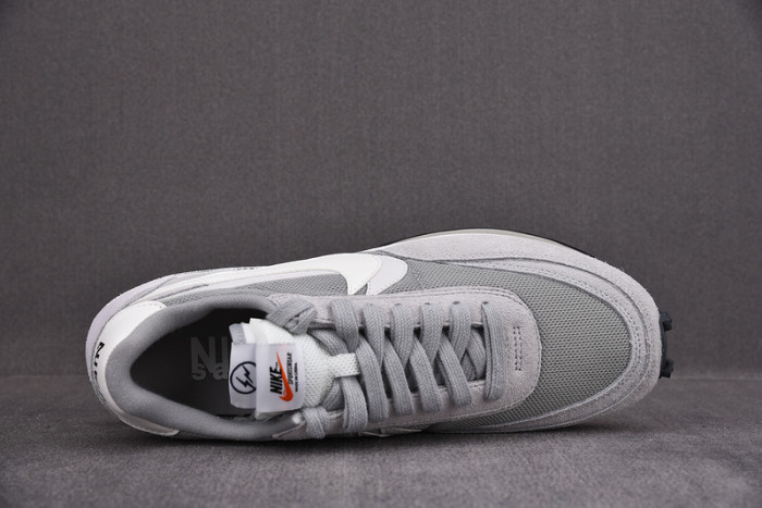 fragment design x sacai x ldv waffle