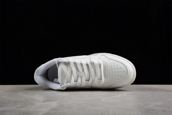 off-white out of office leather sneakers