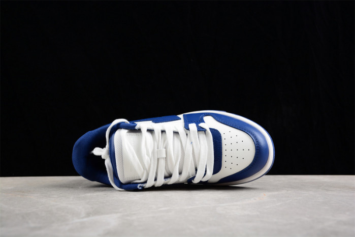 off-white out of office leather sneakers