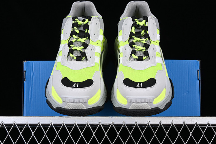 BLC* Adidas TRIPLE S