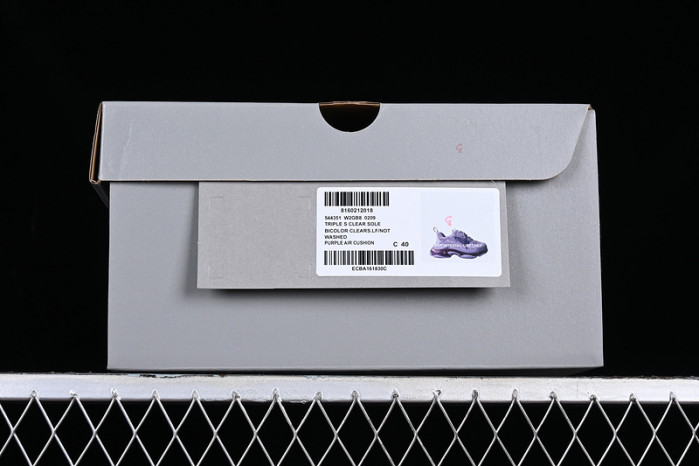 blc* triple s trainer