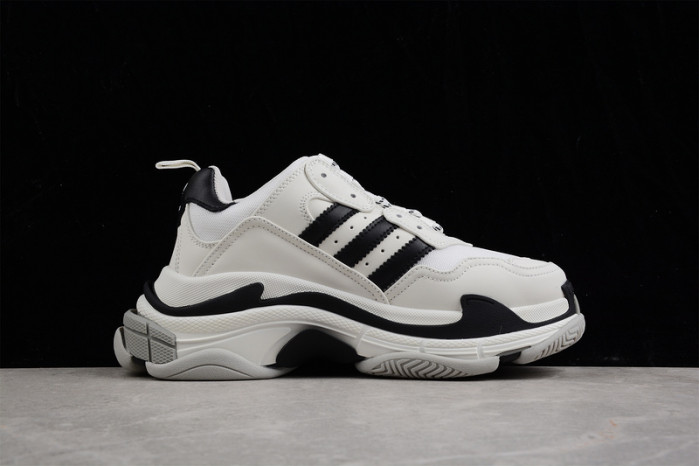 blc* triple s trainer