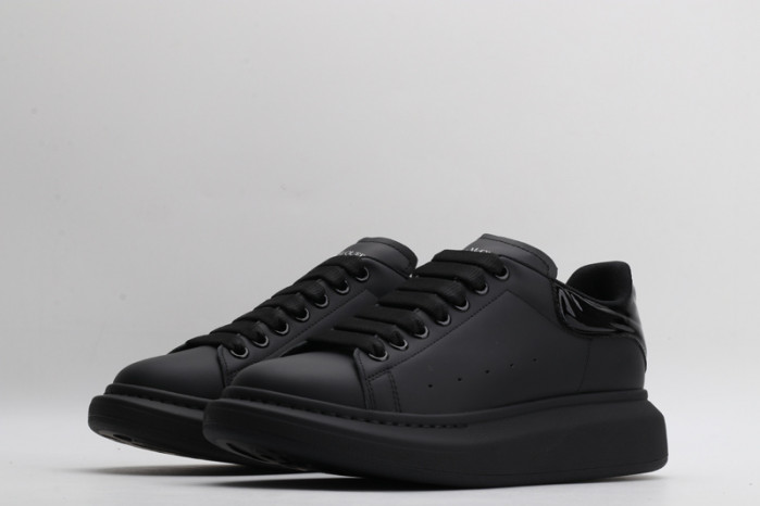 mcqueen oversized sneaker