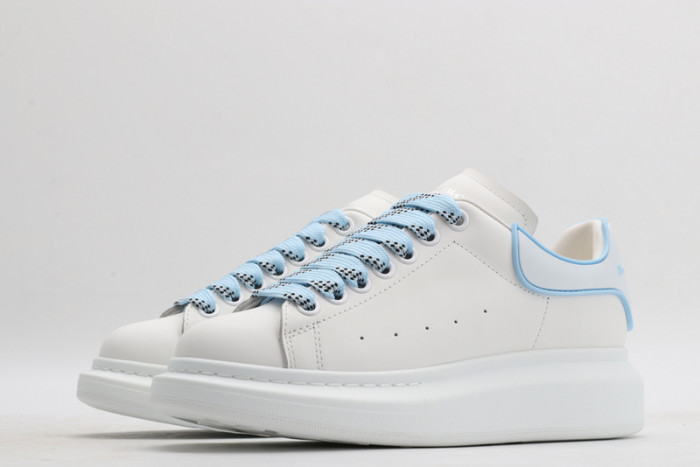 mcqueen oversized sneaker