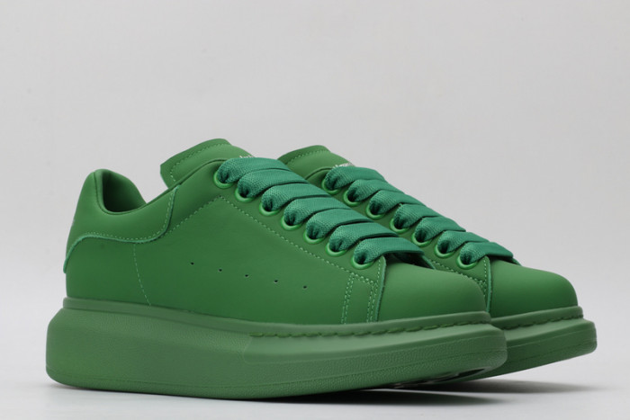 mcqueen oversized sneaker