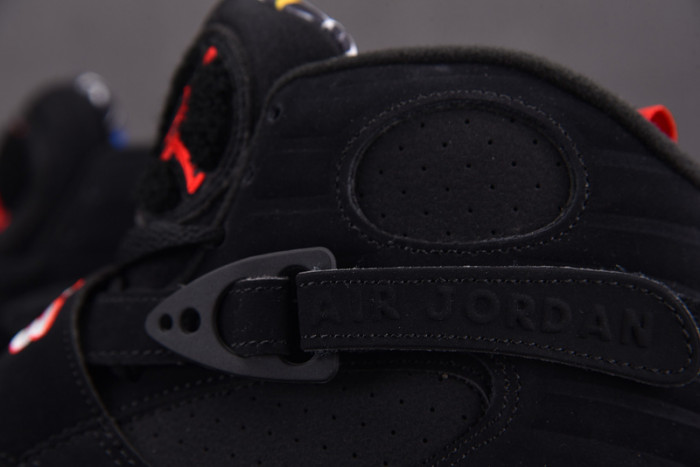 air jordan 8 playoffs 2023 305381-062