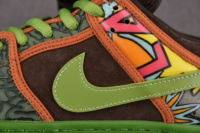 nike sb dunk low