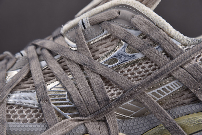 blc* 3xl sneaker