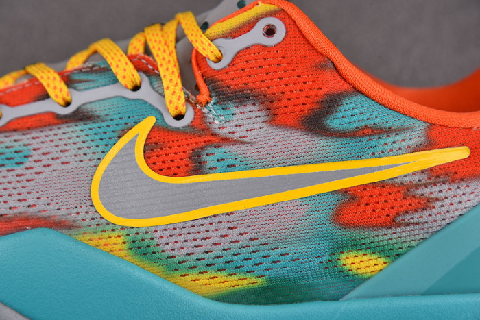 nike kobe 8 protro venice beach fq3548-001