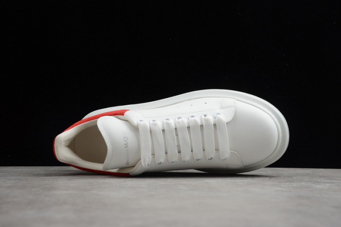 mcqueen oversized sneaker